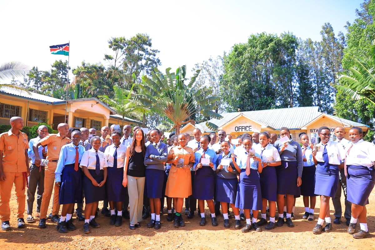Exchange programme