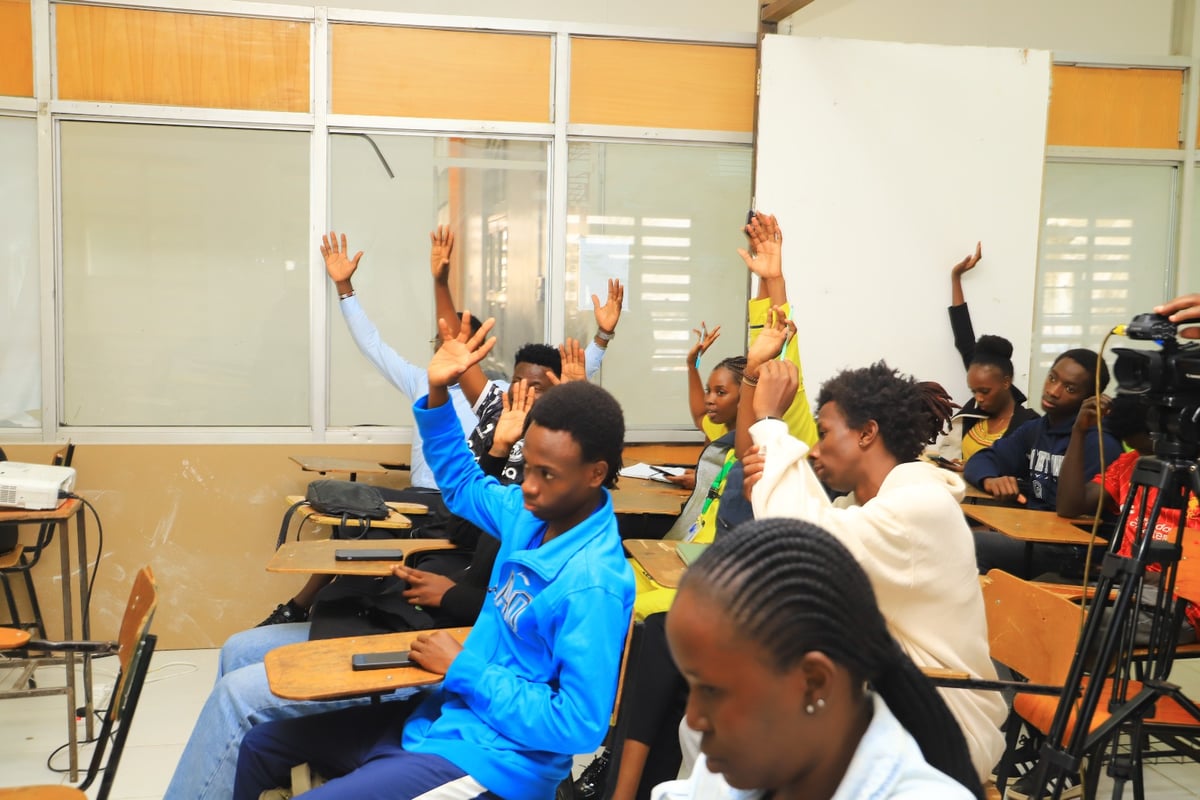 ICS Technical College Russian Language Programme Kicks Off