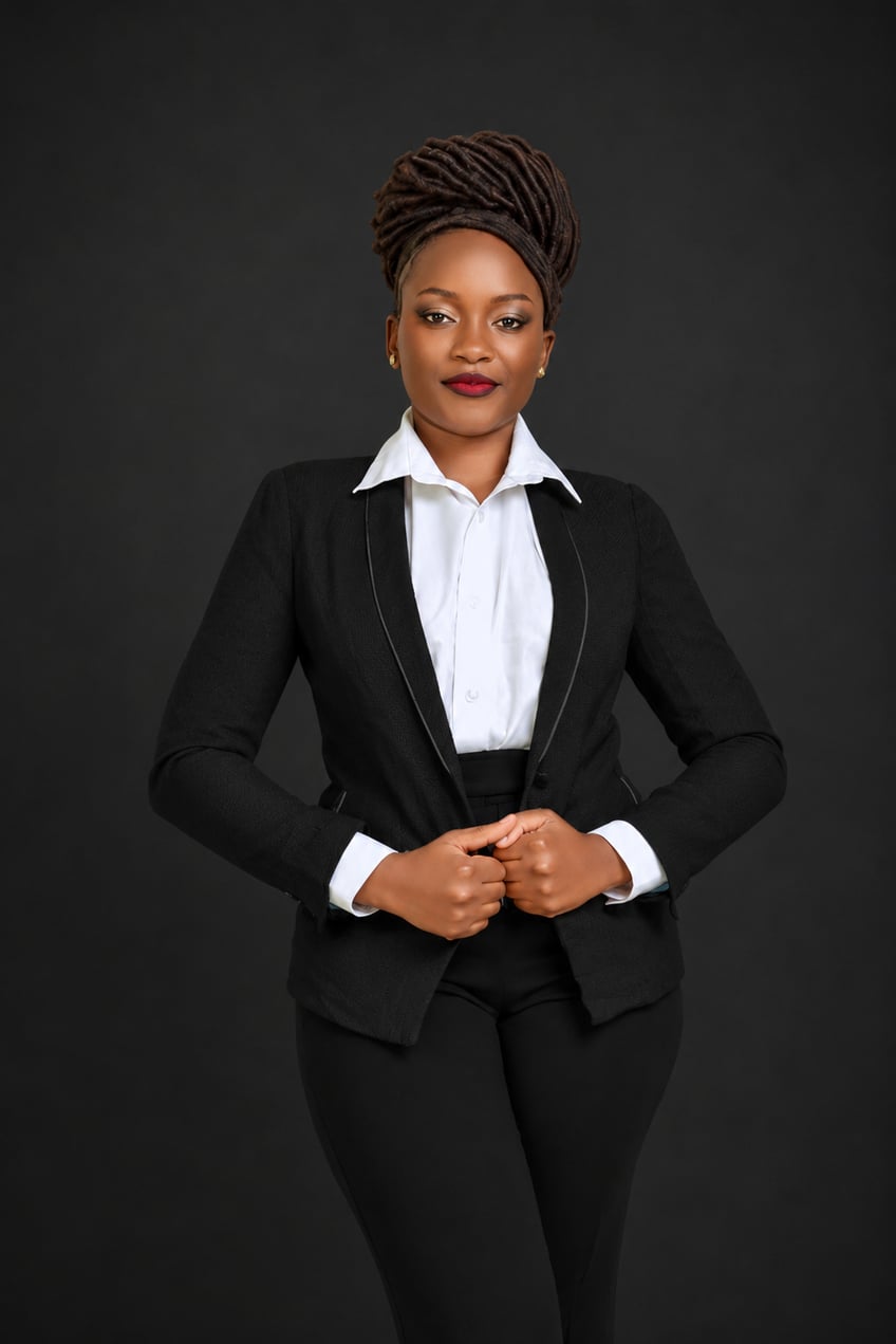 Caroline Mweni