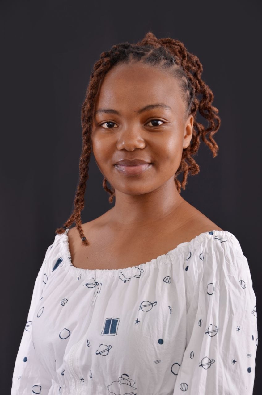 Charity Mwongeli Mueni