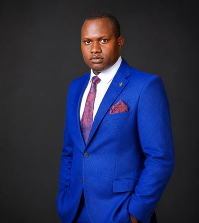 Erick Ochieng